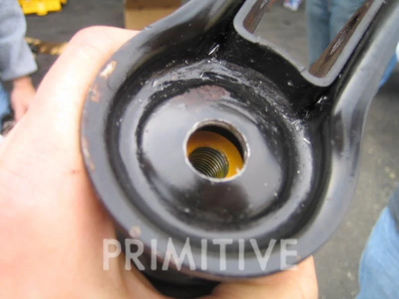 Koni Inserts 2004-2007 Impreza/WRX - Image 8