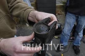 Koni Inserts 2008-2011 Impreza or WRX - Image 5