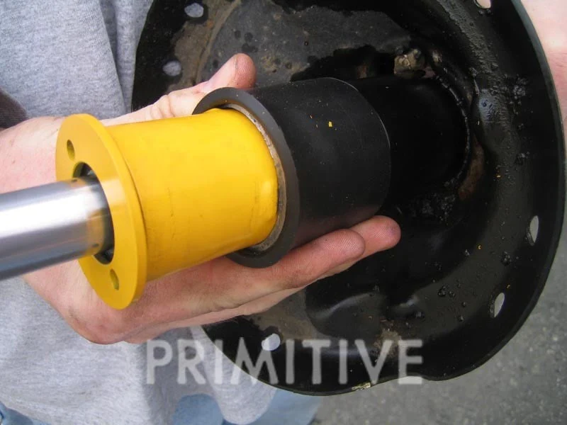 Koni Inserts 2008-2011 Impreza or WRX - Image 7