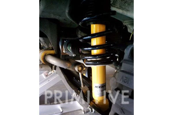KONI Struts & Shocks 08-14 Imp/WRX - Image 3