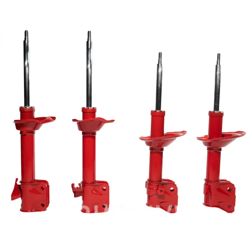 KYB AGX  Adjustable Struts 2002-2007 GD Chassis
