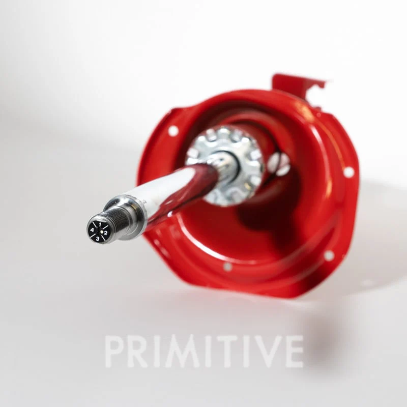 KYB AGX  Adjustable Struts 2002-2007 GD Chassis - Image 2