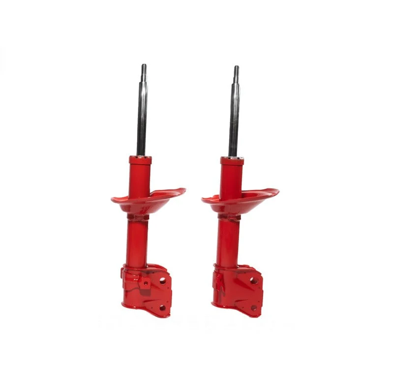 KYB AGX  Adjustable Struts 2002-2007 GD Chassis (Front Only)