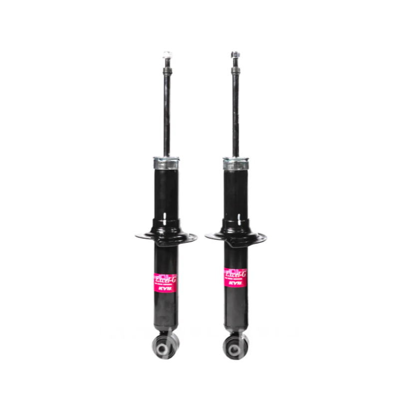 KYB EXCEL-G 2015-2019 Outback Rear Shocks