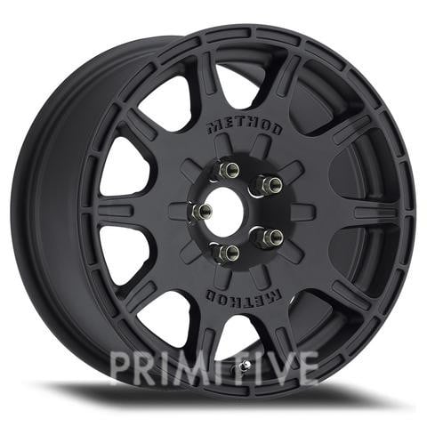 Method MR502 VT-Spec 2 Wheel 15x7 5x114