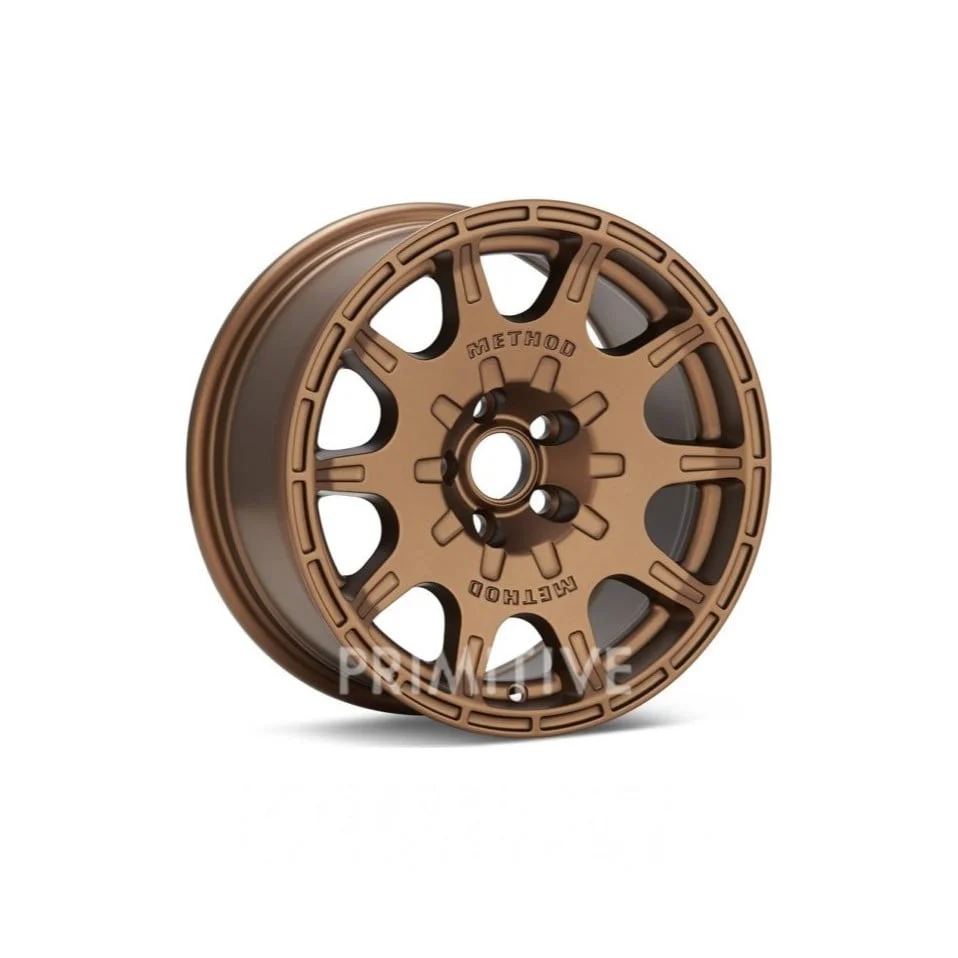 Method MR502 V2 Wheels 17x8 5x100 - Image 3