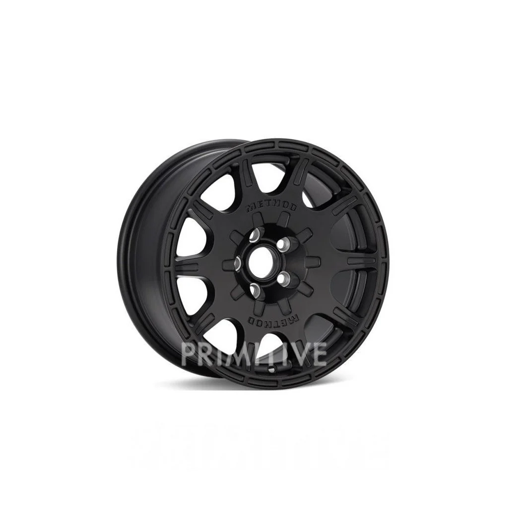 Method MR502 V2 Wheels 17x8 5x100 - Image 4