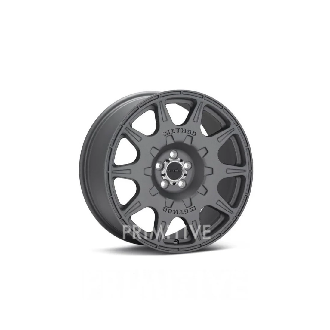 Method MR502 V2 Wheels 17x8 5x114.3