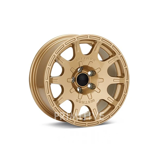 Method MR502 V2 Wheels 17x8 5x114.3 - Image 2