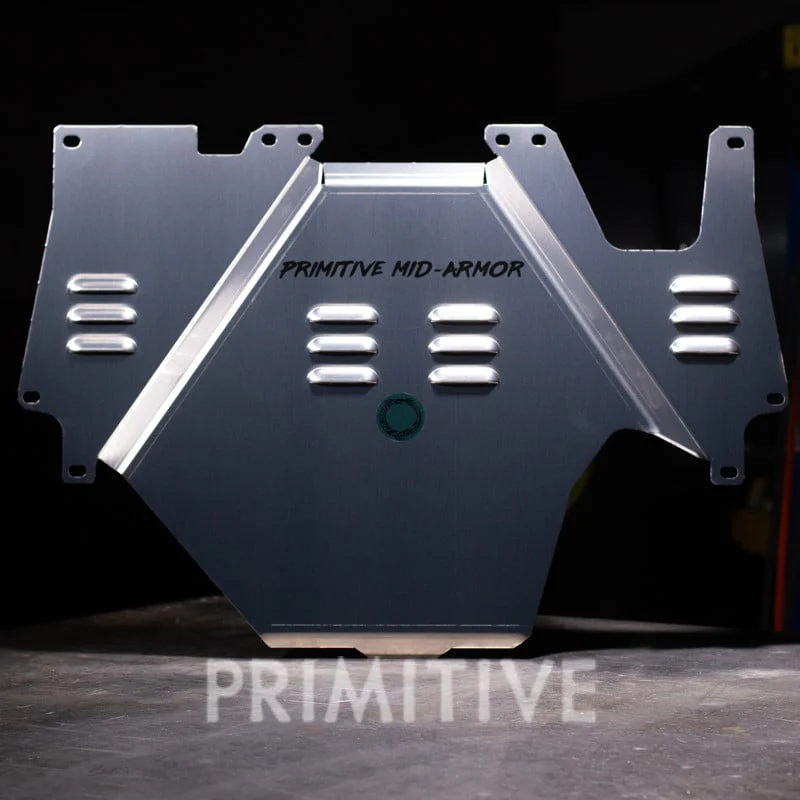 3/16" Transmission Skid Plate 17+ Imp. (NA), 18+ Crosstrek & 19+ Forester, 2020+ Outback & XT