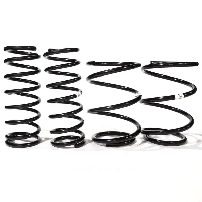 King Spring Overload +.25-.5" 2008+ STi - Image 2
