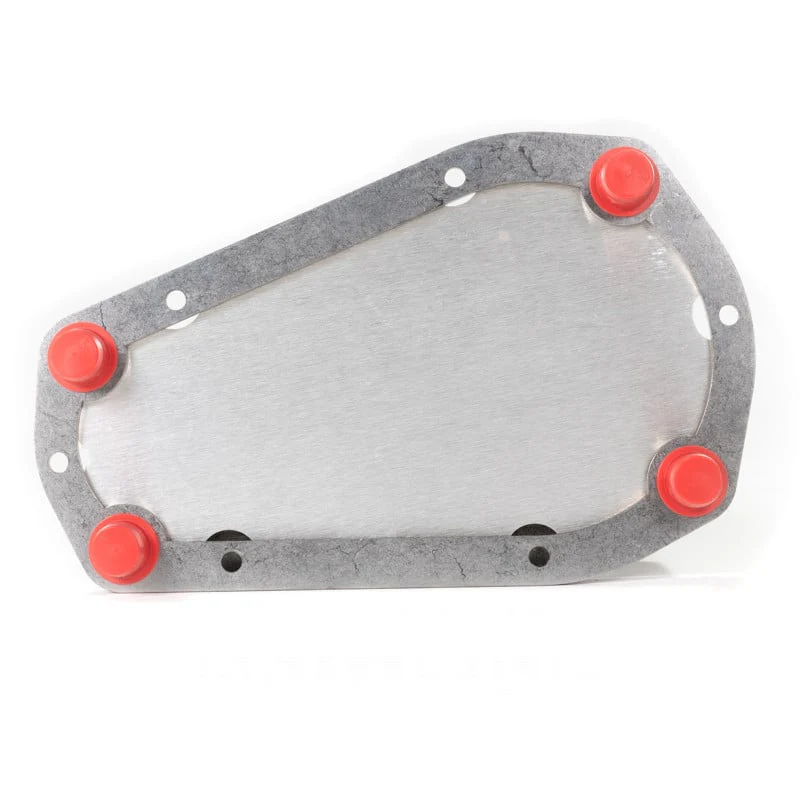 Oil Hatch Replacement - Image 3