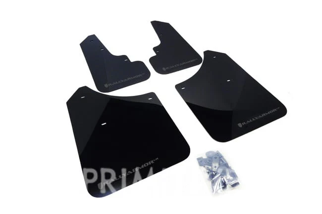 Rally Armor Mud Flaps 03-08 Forester - Image 6
