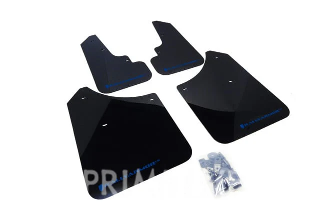 Rally Armor Mud Flaps 03-08 Forester - Image 7