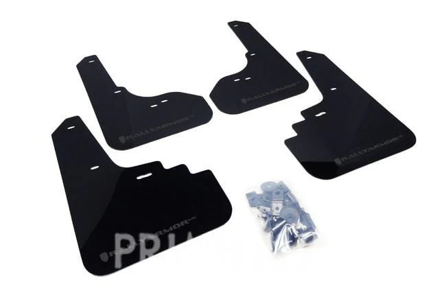 Rally Armor Mud Flaps for 2005-09 Legacy & Outback - Image 3