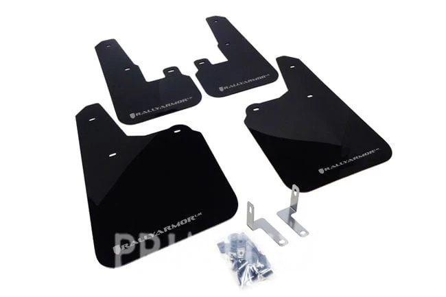 Rally Armor Mud Flaps 2010-14 Outback - Image 6