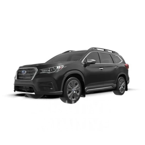 Rally Armor Mud Flaps for 2019+ Ascent