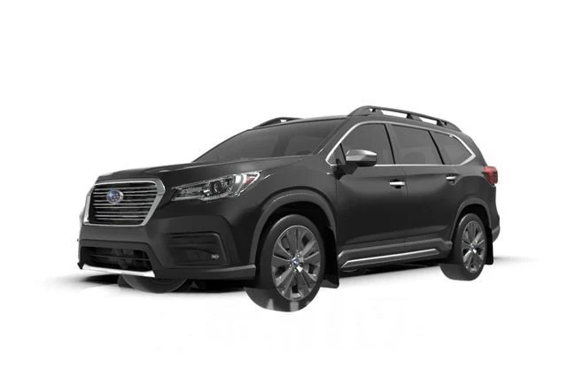 Rally Armor Mud Flaps for 2019+ Ascent - Image 2