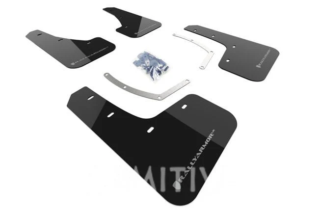Rally Armor Mud Flaps for 2019+ Ascent - Image 6