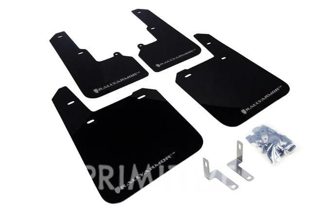Rally Armor Mud Flaps for 2015-2019 Legacy - Image 8