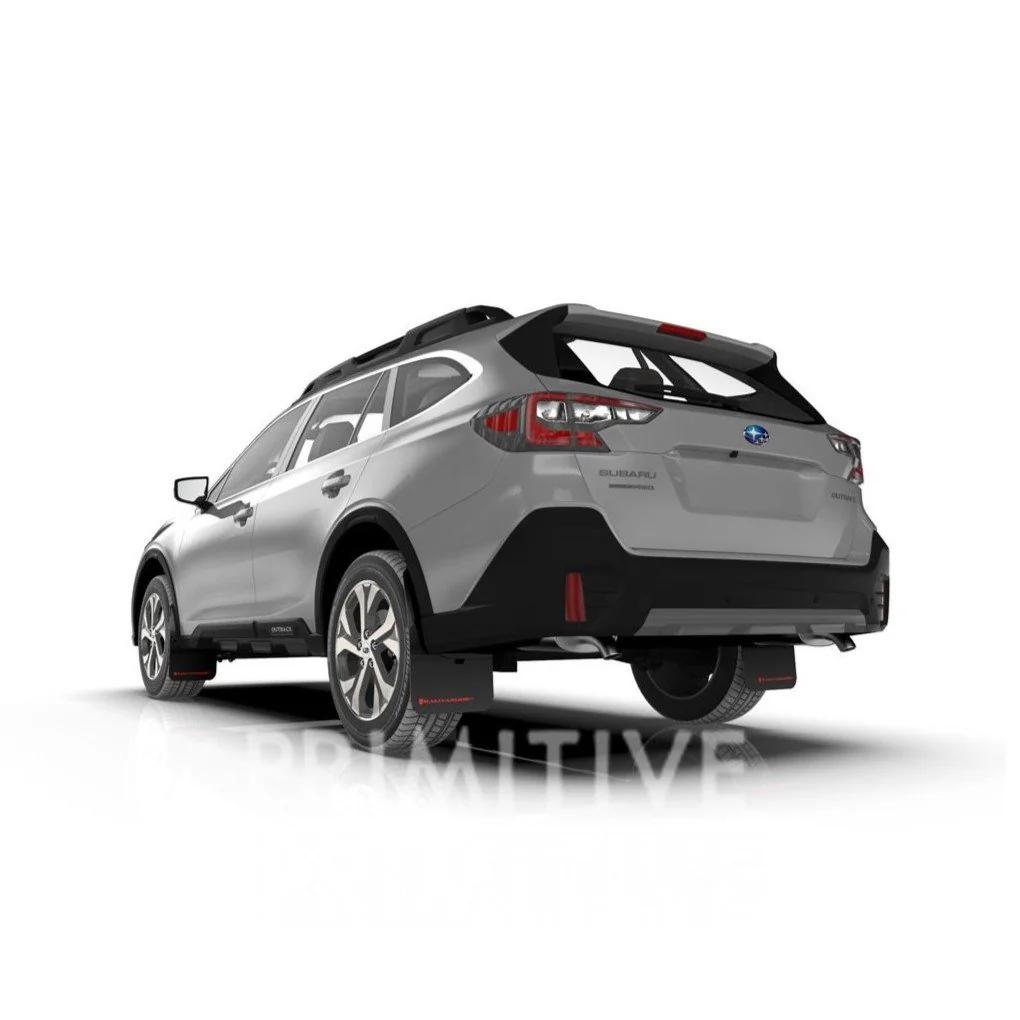 Rally Armor Mud Flaps for 2020+ Outback