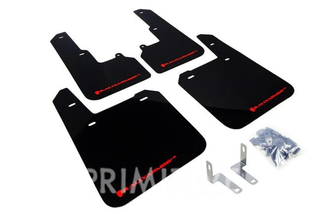 Rally Armor Mud Flaps 2015-2019 Outback - Image 4