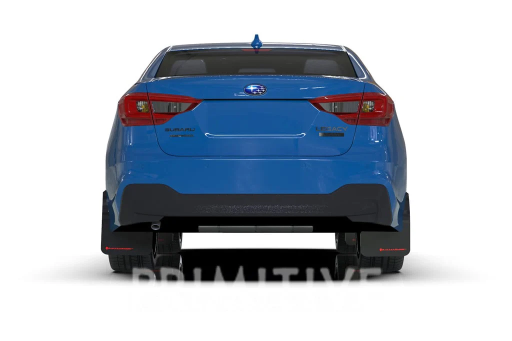 Rally Armor Mud Flaps 2020+ Legacy