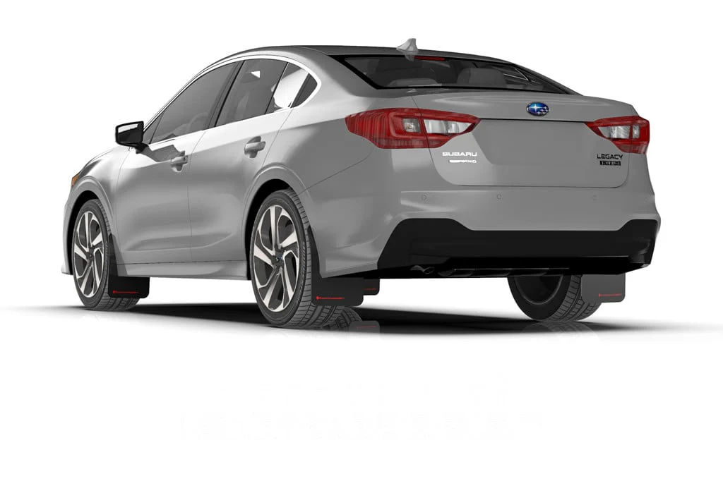 Rally Armor Mud Flaps 2020+ Legacy - Image 2