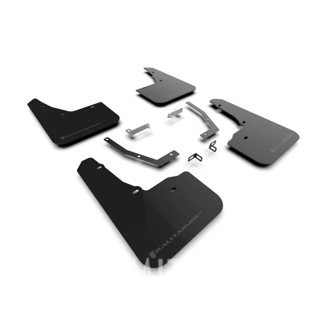 Rally Armor Mud Flaps 2025 Forester - Image 3