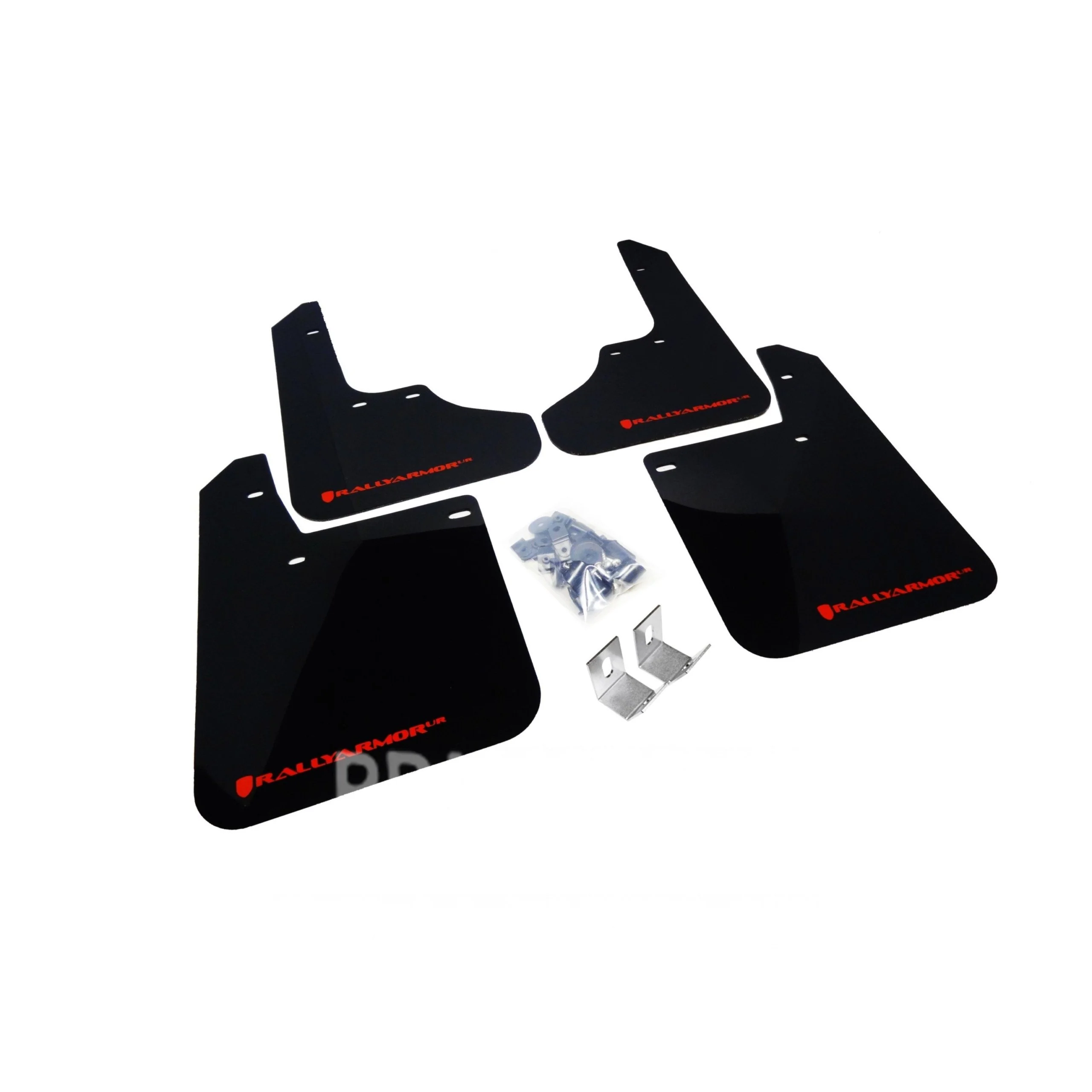 Rally Armor Mud Flaps 93-01 Impreza