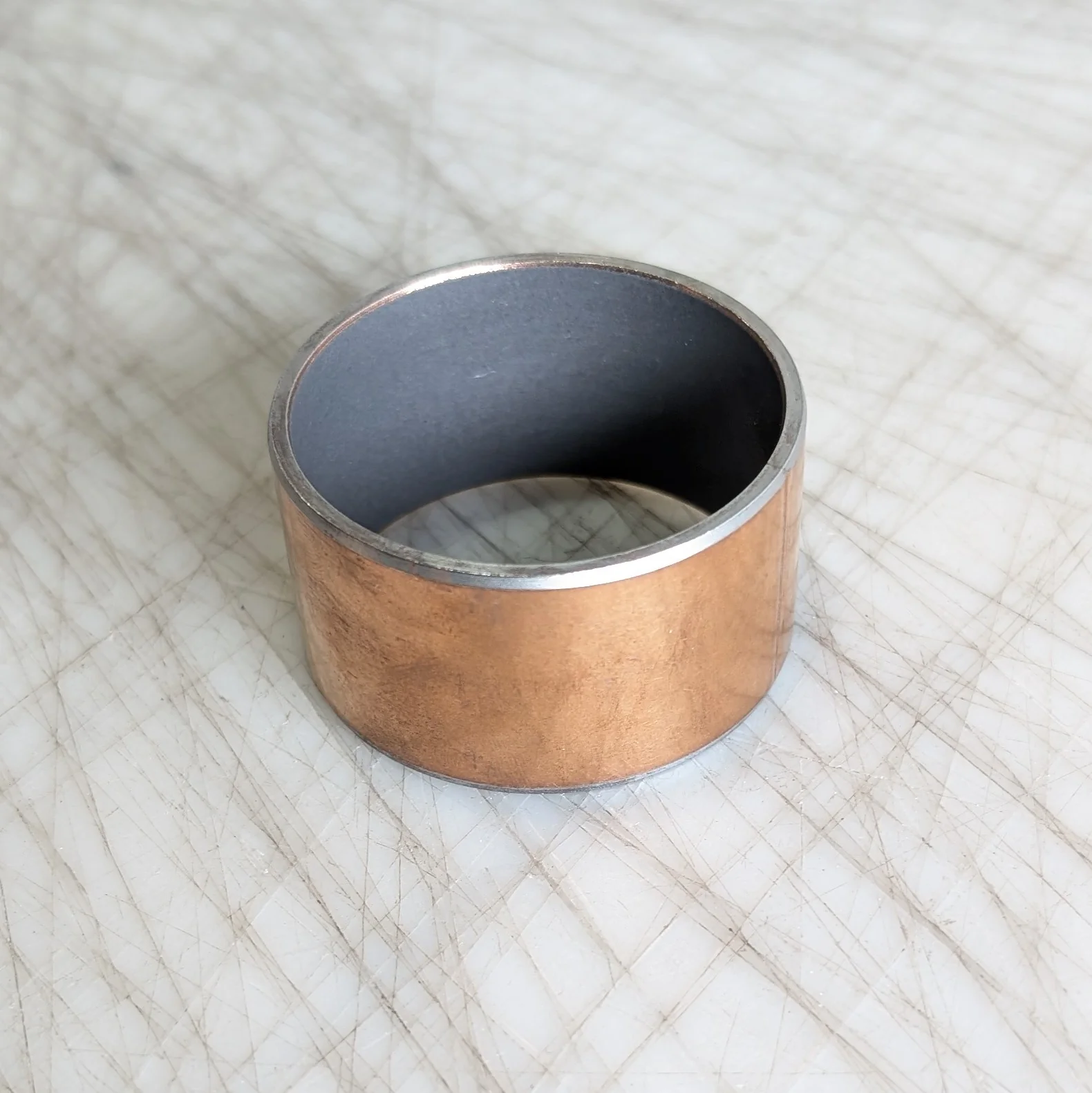 Reiger Slide Bushing 50mm