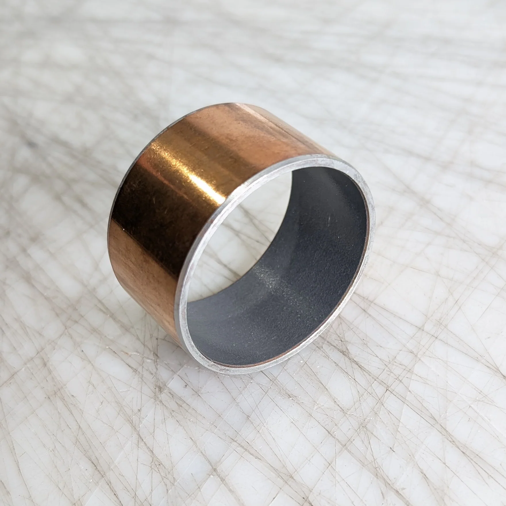 Reiger Slide Bushing 50mm - Image 2