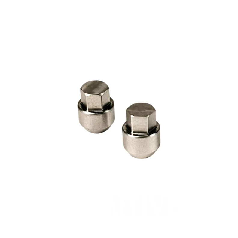 Replacement Uni Rear 14mm Conical Nuts