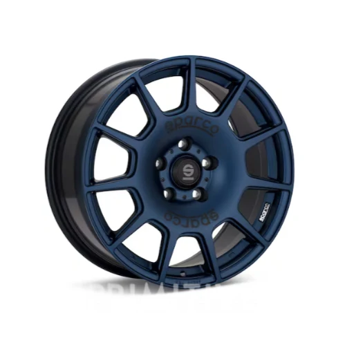 Sparco Terra Wheels 18"x8" 5x114.3 - Image 5