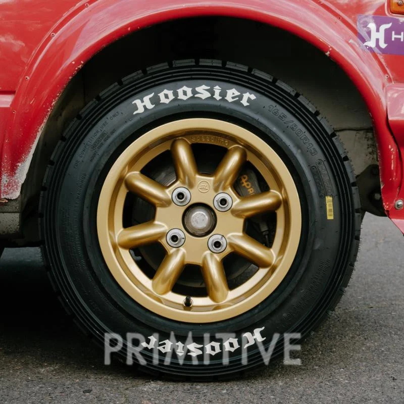 Speedline Ford Group 4 4x108 13x6