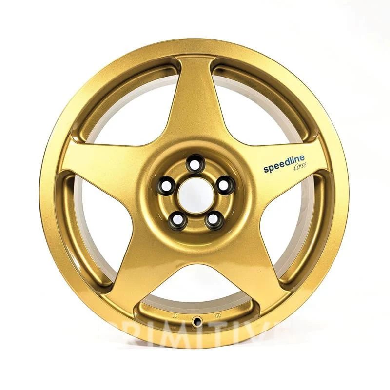 Speedline 2110 17"x8" 5x100 +48
