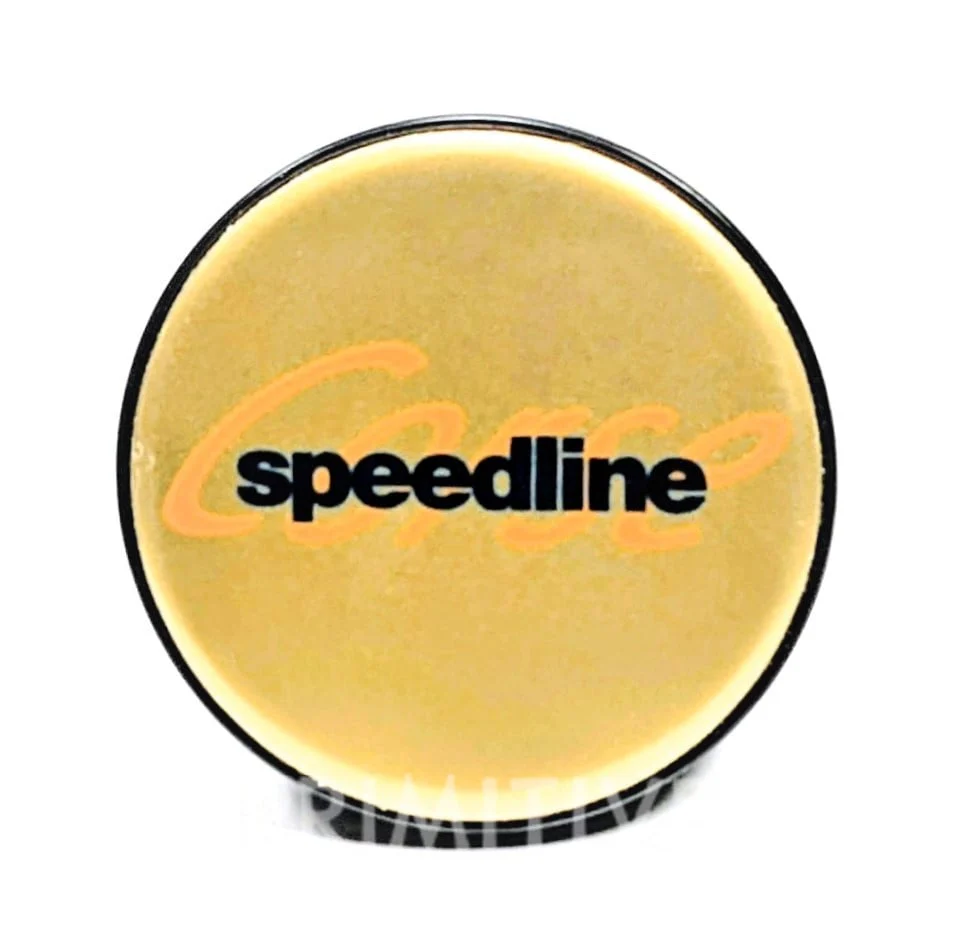 Speedline 2110 17"x8" 5x100 +48 - Image 3