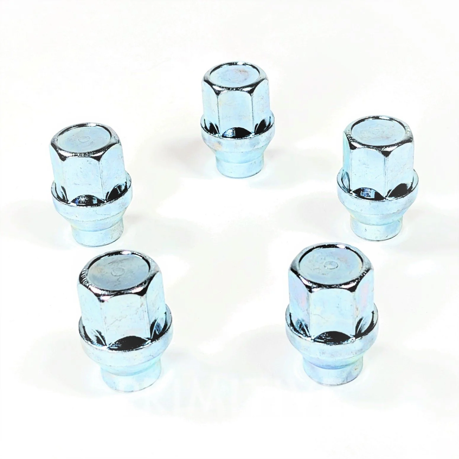 Speedline 2110 17"x8" 5x100 +48 - Image 4