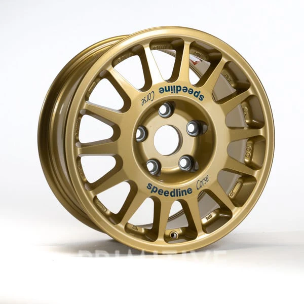 Speedline 2118 N16 15x7 5x114.3 +36mm - Image 3