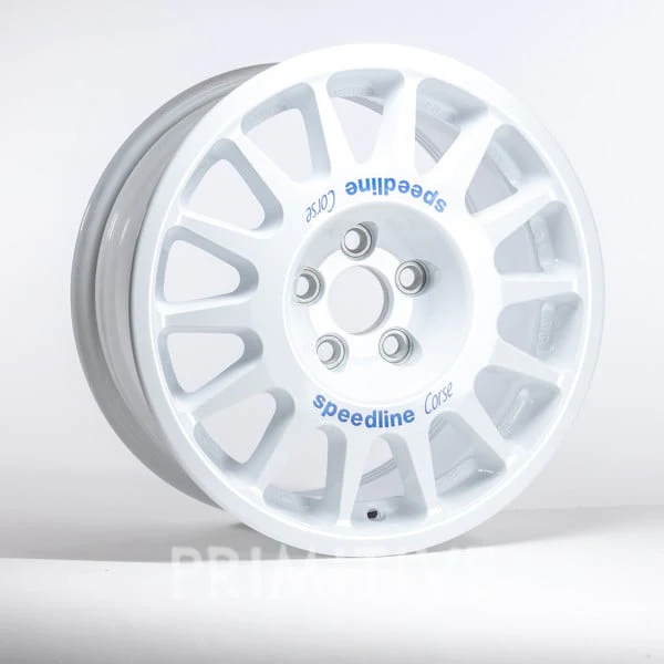 Speedline Corse Group N 5x100 - Image 5
