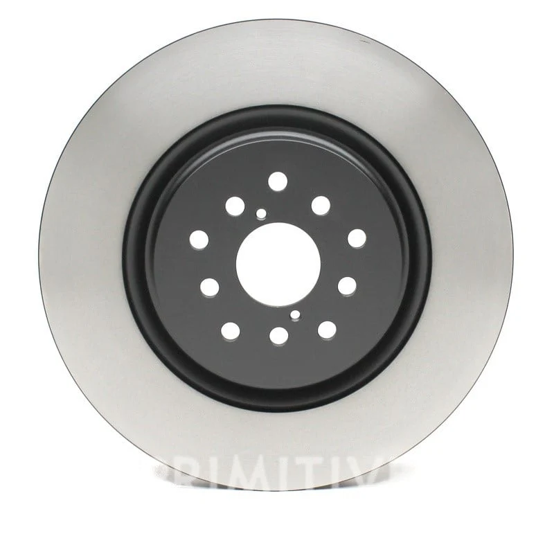 4 Pot Brake Conversion Kit for 04-07 STi - Image 5