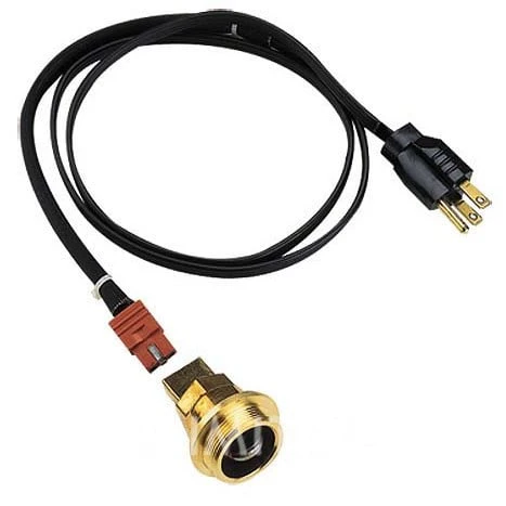 Subaru EJ Series Block Heater