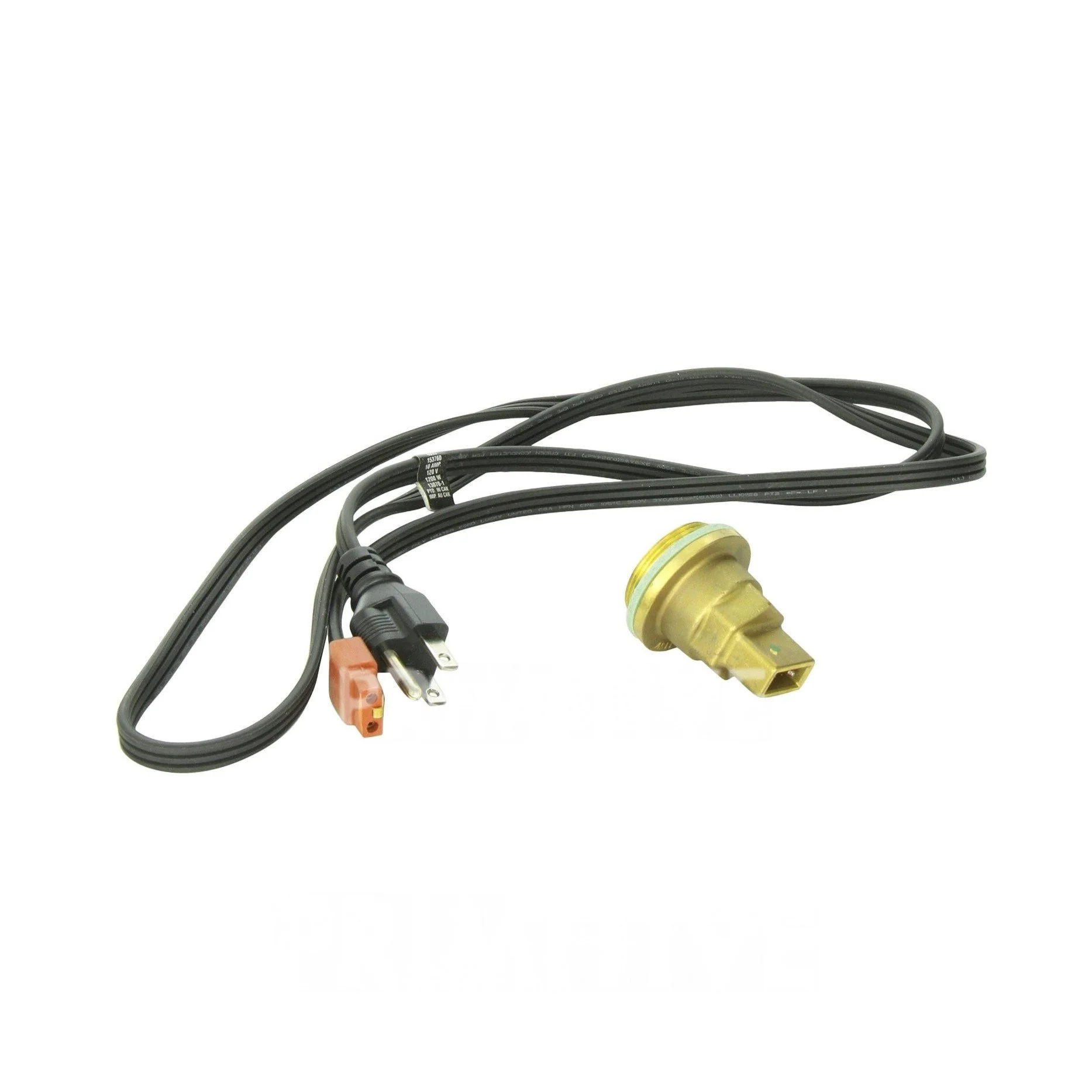 Subaru EZ 36R Series Block Heater
