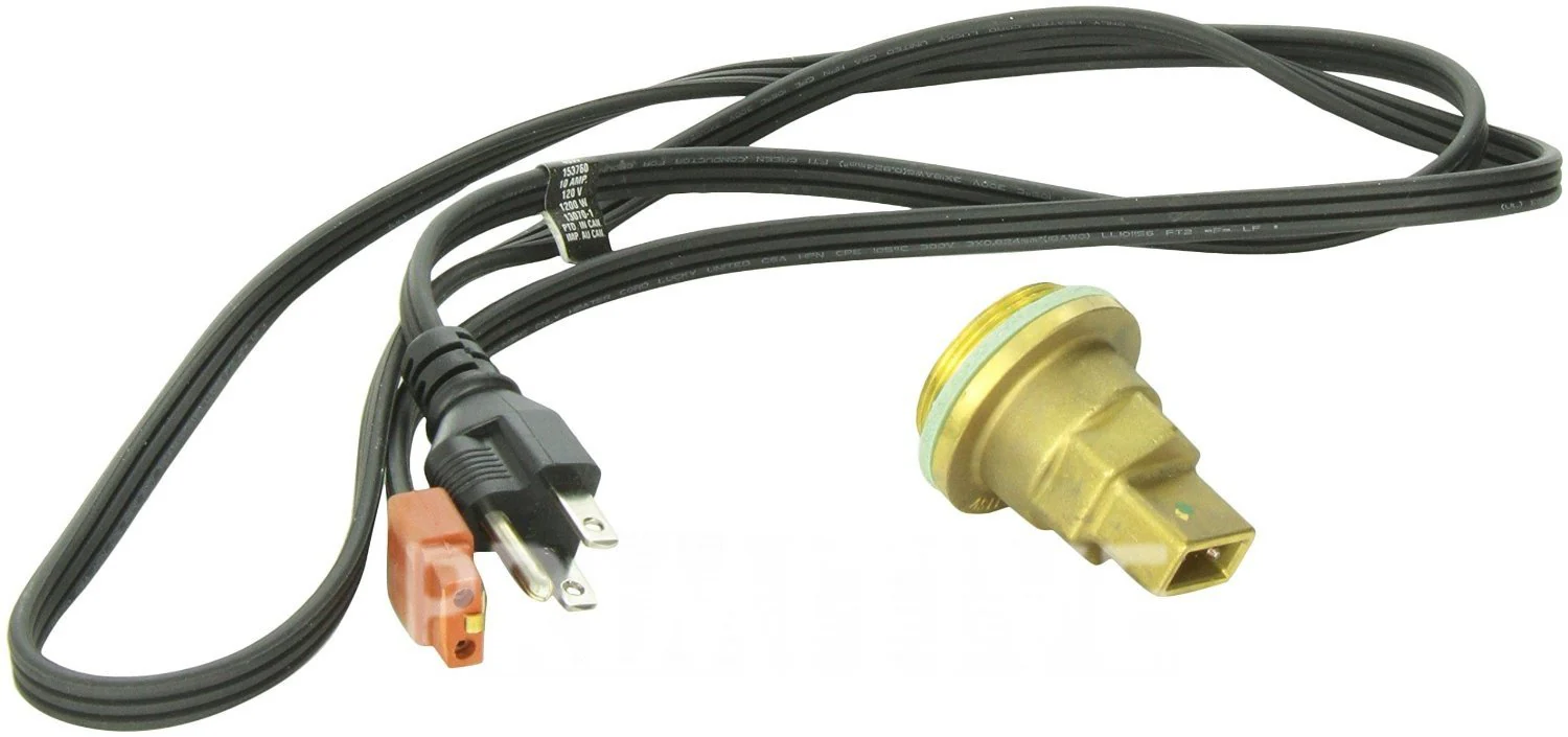 Subaru EZ 36R Series Block Heater - Image 2