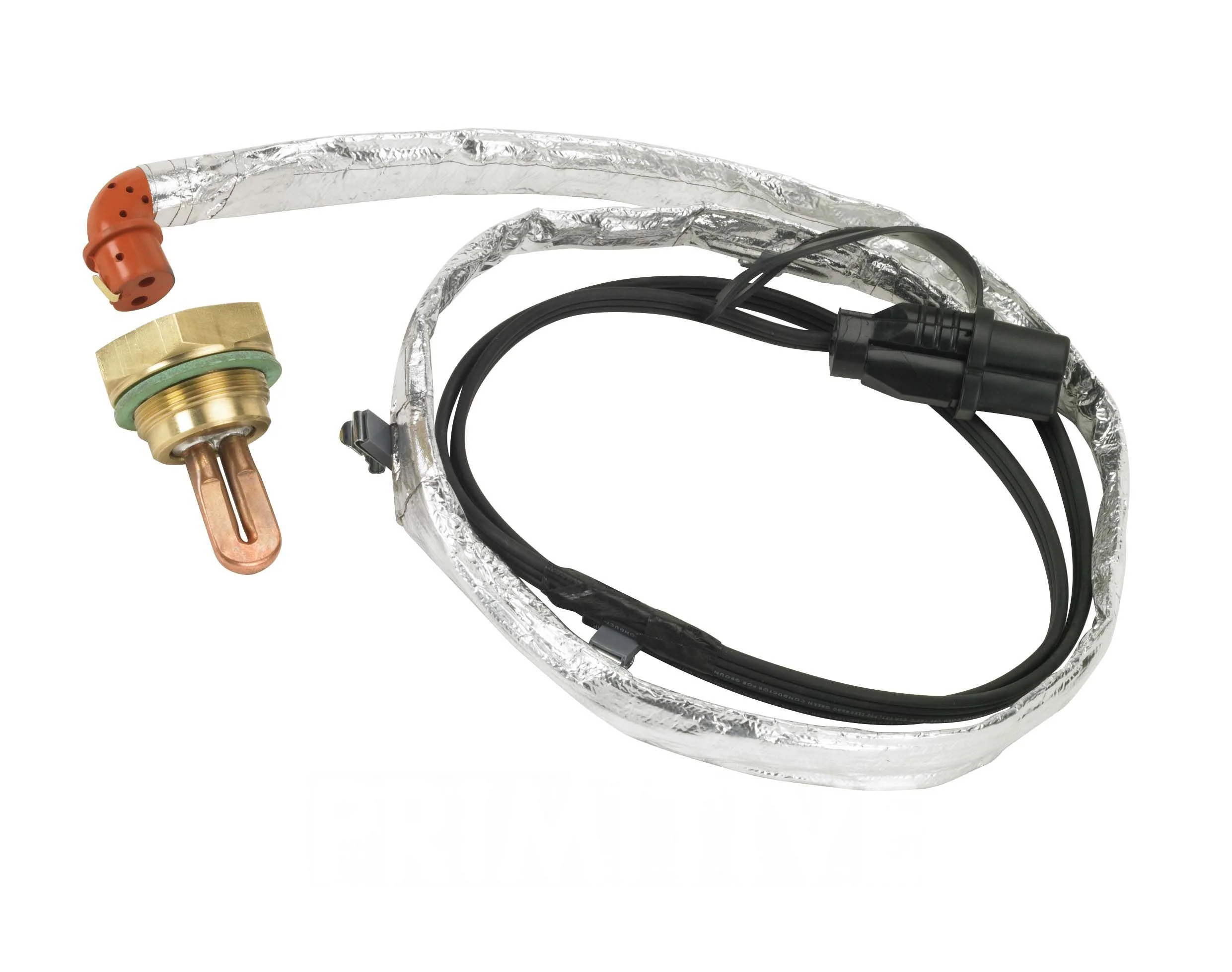 Subaru FA  Series Block Heater - Image 2