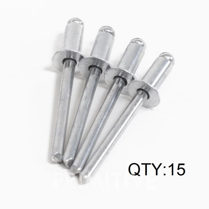 Tower Rivet Replacement pack