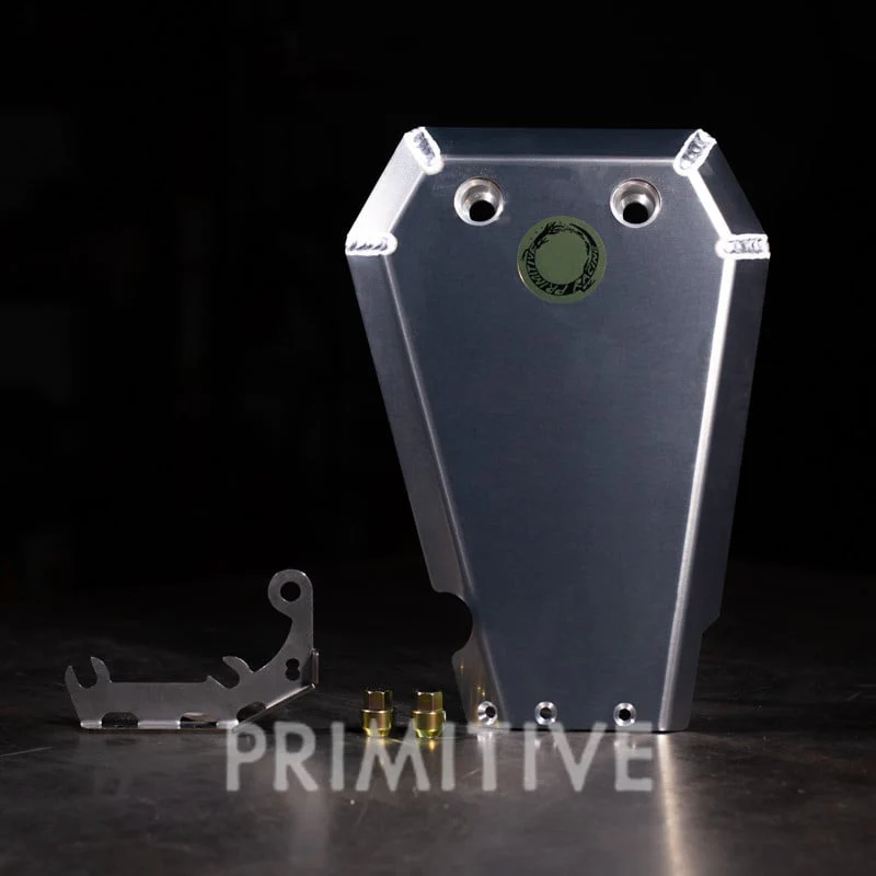 Uni R180 Rear Skid Plate